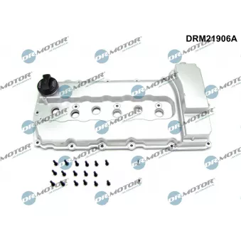 Couvercle de culasse Dr.Motor DRM21906A