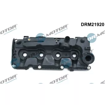 Couvercle de culasse Dr.Motor DRM21920