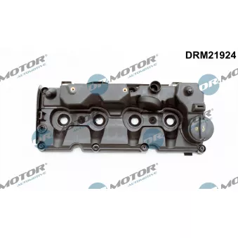 Couvercle de culasse Dr.Motor DRM21924