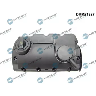 Couvercle de culasse Dr.Motor DRM21927