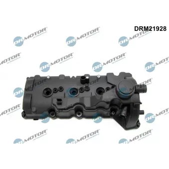 Couvercle de culasse Dr.Motor DRM21928