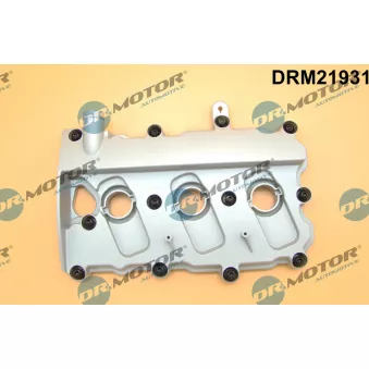 Couvercle de culasse Dr.Motor DRM21931