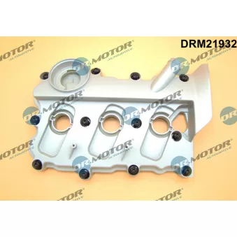 Couvercle de culasse Dr.Motor DRM21932