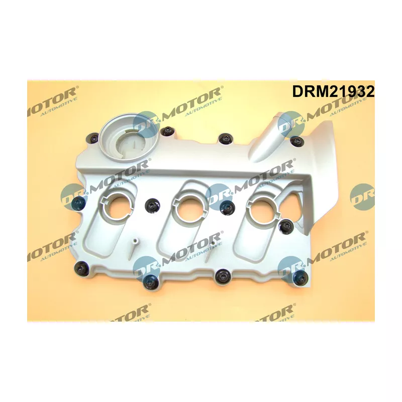 Couvercle de culasse Dr.Motor DRM21932