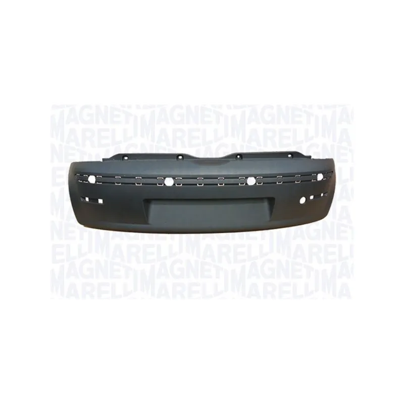 Pare-chocs MAGNETI MARELLI 021316000100