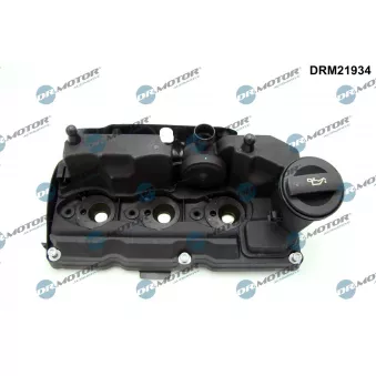 Couvercle de culasse Dr.Motor DRM21934