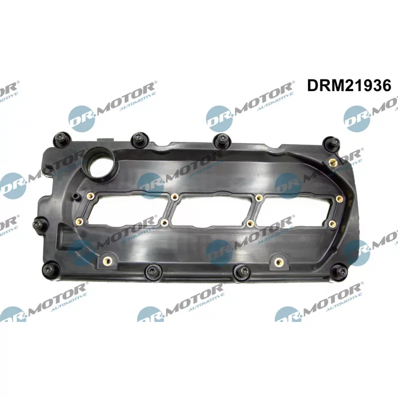 Couvercle de culasse Dr.Motor DRM21936