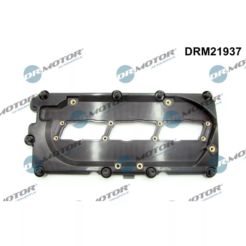 Couvercle de culasse Dr.Motor DRM21937