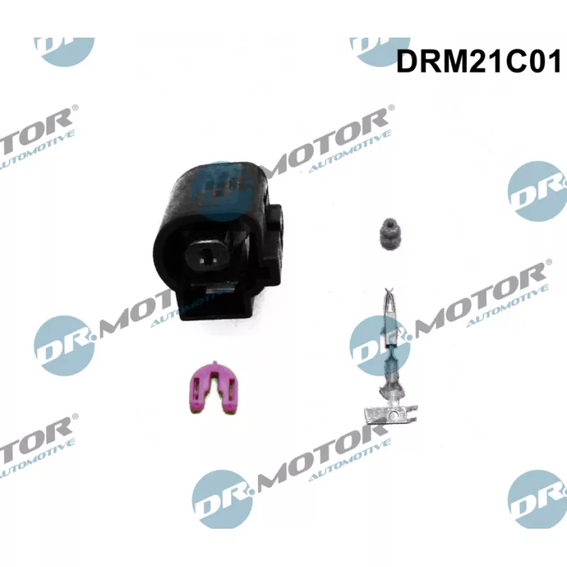 Fiche Dr.Motor DRM21C01