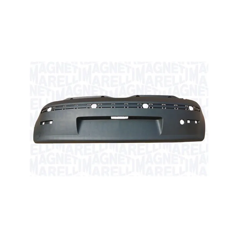 Pare-chocs MAGNETI MARELLI 021316000110