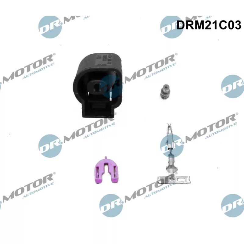 Fiche Dr.Motor DRM21C03
