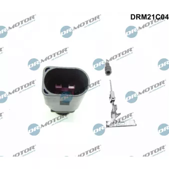 Fiche Dr.Motor DRM21C04