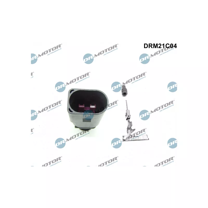 Fiche Dr.Motor DRM21C04