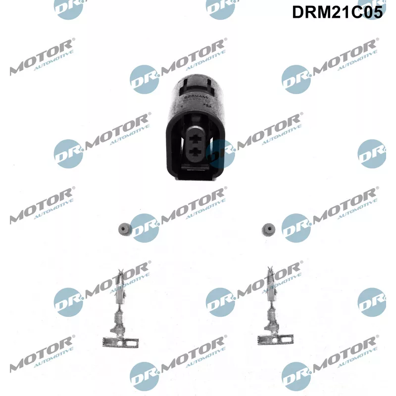Fiche Dr.Motor DRM21C05