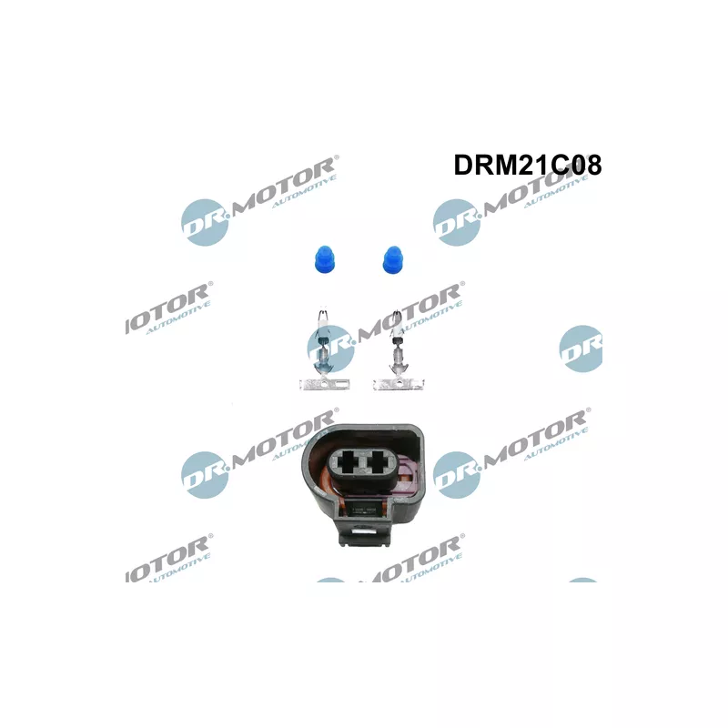 Fiche Dr.Motor DRM21C08
