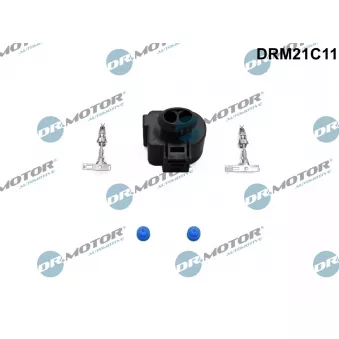 Fiche Dr.Motor DRM21C11