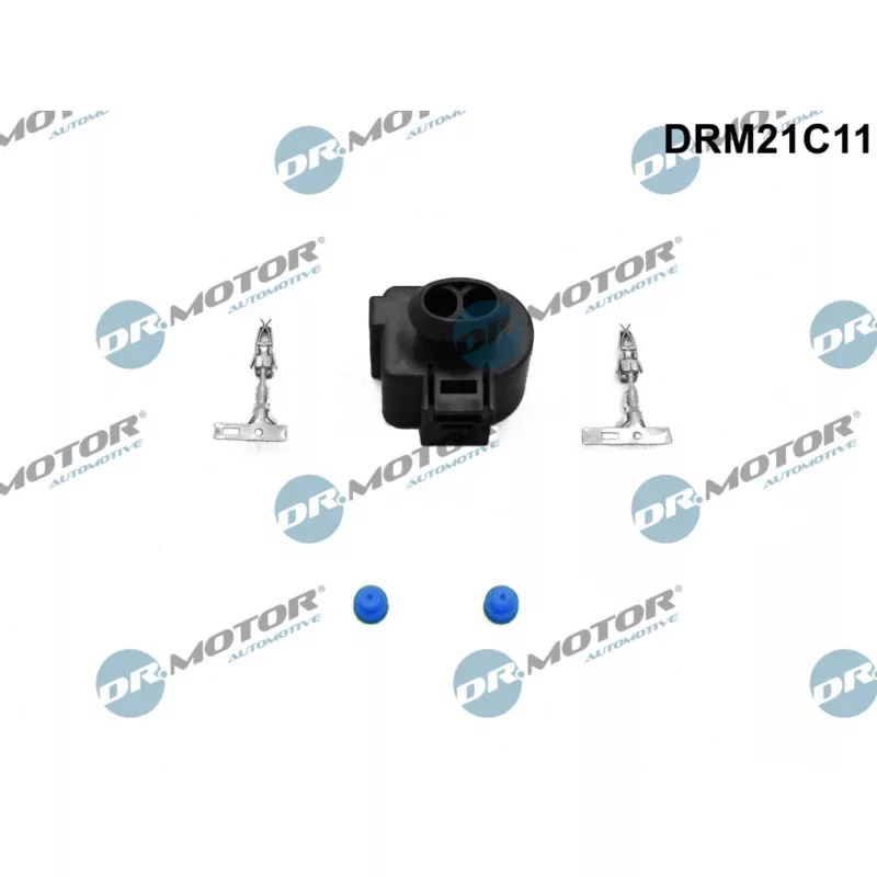 Fiche Dr.Motor DRM21C11