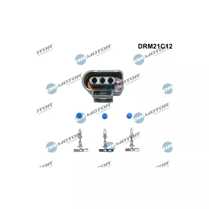 Fiche Dr.Motor DRM21C12