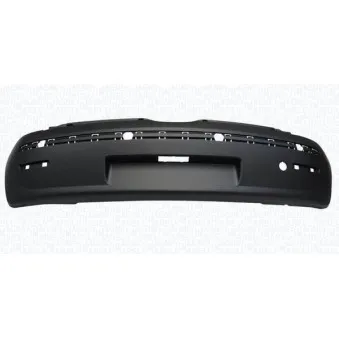 Pare-chocs MAGNETI MARELLI 021316000120