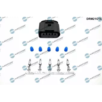 Fiche Dr.Motor DRM21C14
