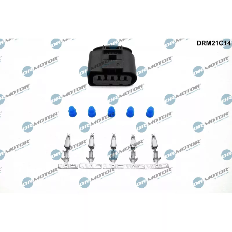 Fiche Dr.Motor DRM21C14