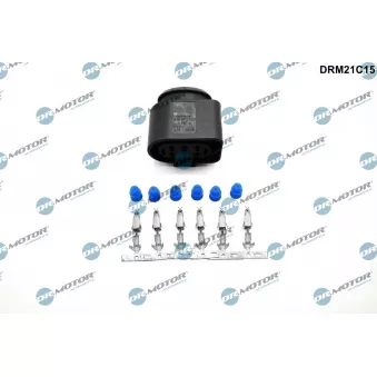 Fiche Dr.Motor DRM21C15