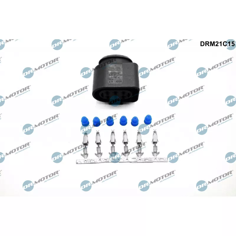 Fiche Dr.Motor DRM21C15