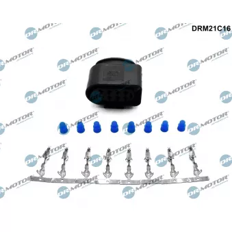 Fiche Dr.Motor DRM21C16