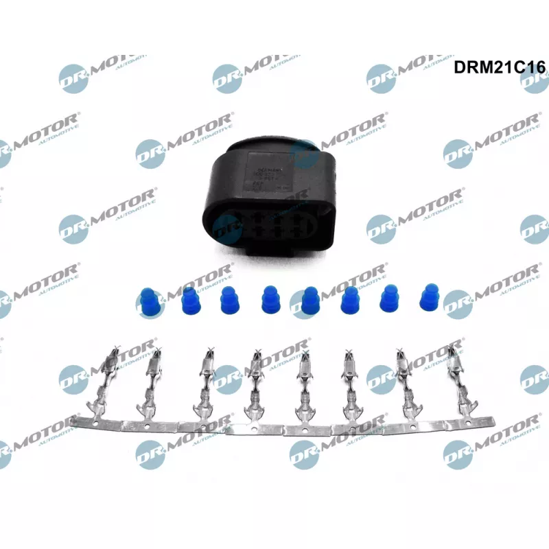 Fiche Dr.Motor DRM21C16