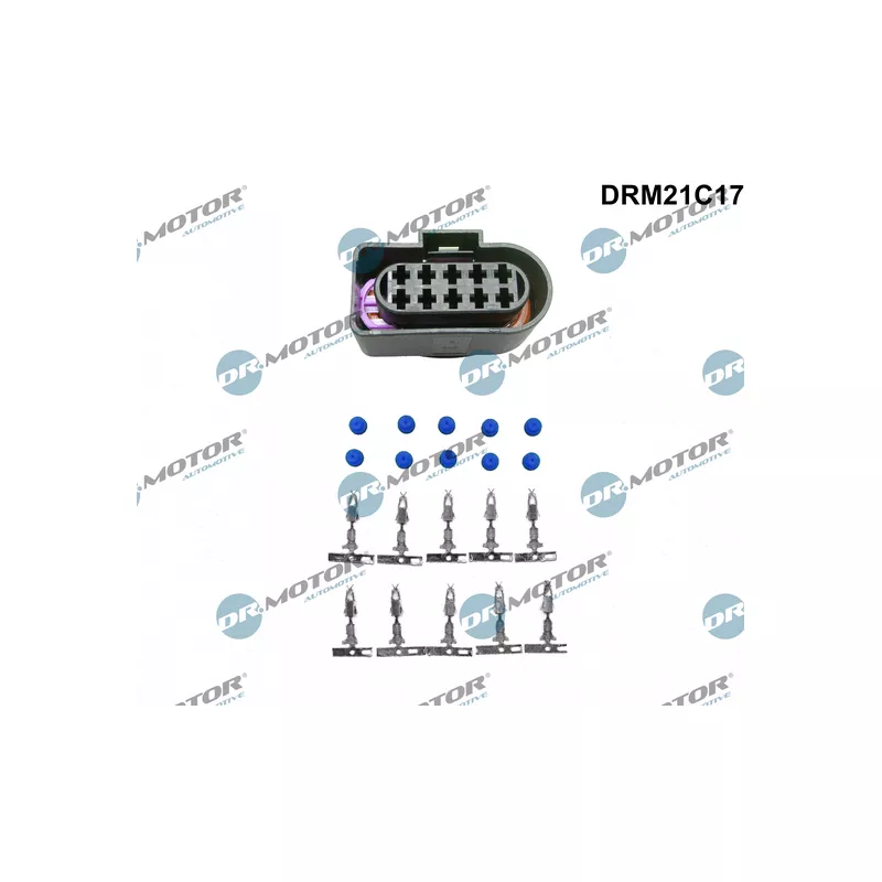 Fiche Dr.Motor DRM21C17