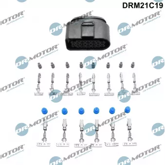 Fiche Dr.Motor DRM21C19