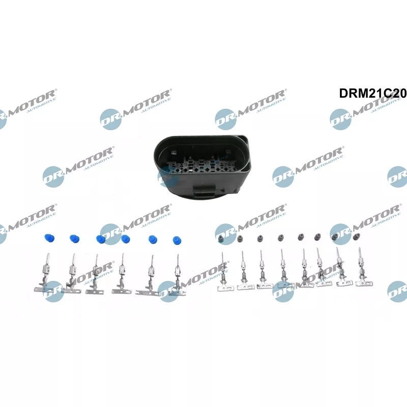 Fiche Dr.Motor DRM21C20
