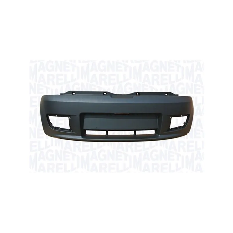 Pare-chocs MAGNETI MARELLI 021316000130