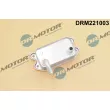 Radiateur d'huile Dr.Motor DRM221003 - Visuel 1