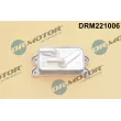 Radiateur d'huile Dr.Motor DRM221006 - Visuel 1