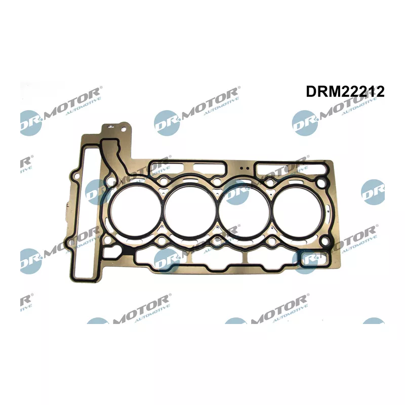 Joint d'étanchéité, culasse Dr.Motor DRM22212