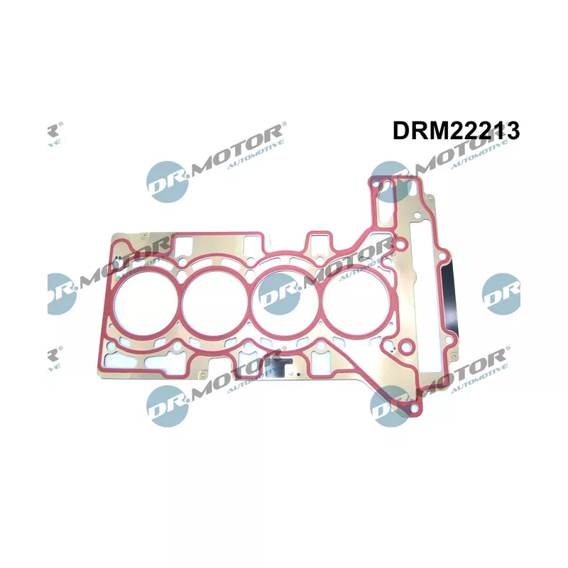 Joint d'étanchéité, culasse Dr.Motor DRM22213