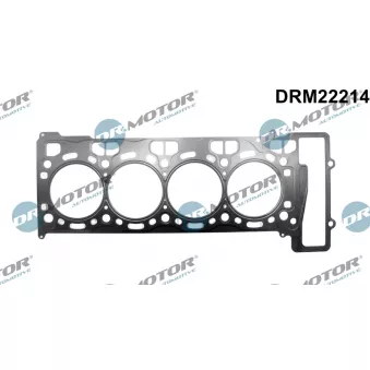 Joint d'étanchéité, culasse Dr.Motor DRM22214