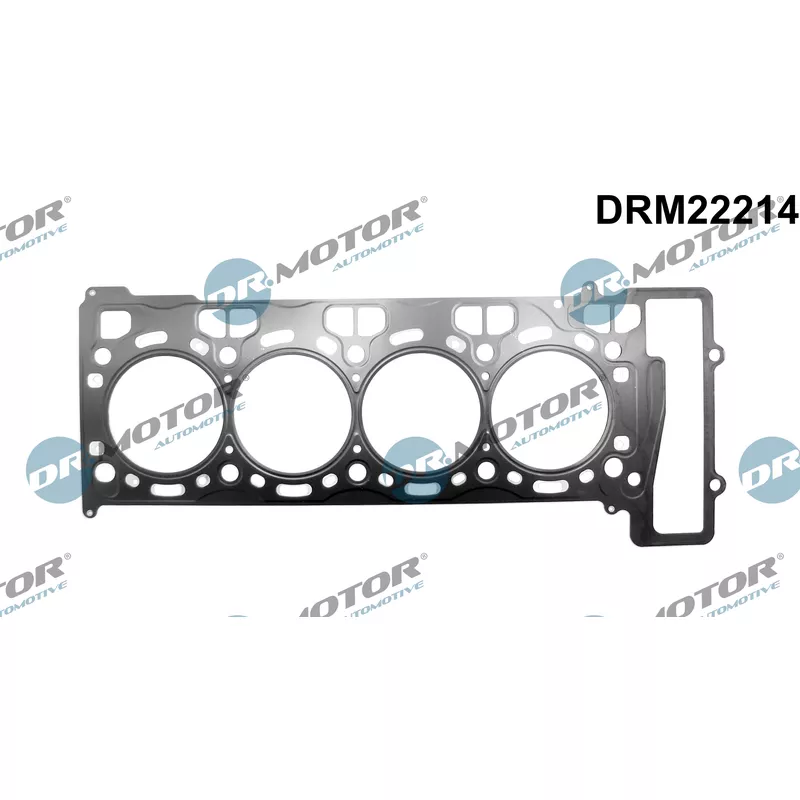 Joint d'étanchéité, culasse Dr.Motor DRM22214