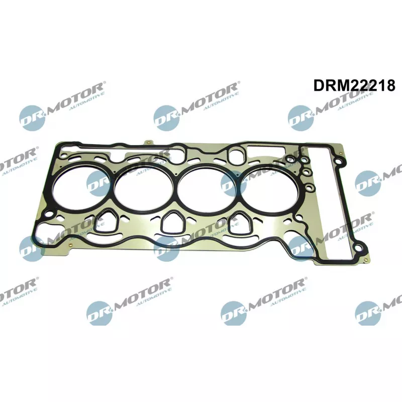 Joint d'étanchéité, culasse Dr.Motor DRM22218