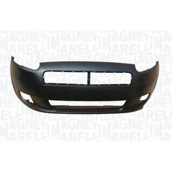 Pare-chocs MAGNETI MARELLI 021316000140