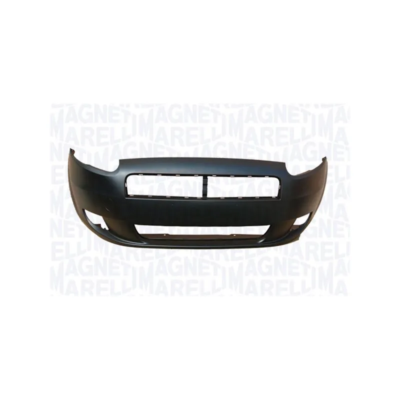 Pare-chocs MAGNETI MARELLI 021316000140