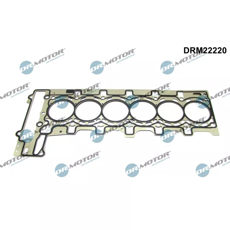 Joint d'étanchéité, culasse Dr.Motor DRM22220