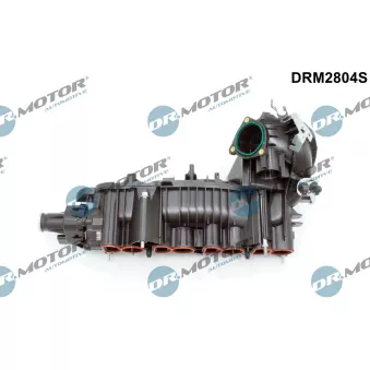 Module de tube d'admission Dr.Motor DRM2804S