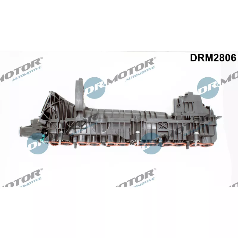 Module de tube d'admission Dr.Motor DRM2806