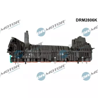 Module de tube d'admission Dr.Motor