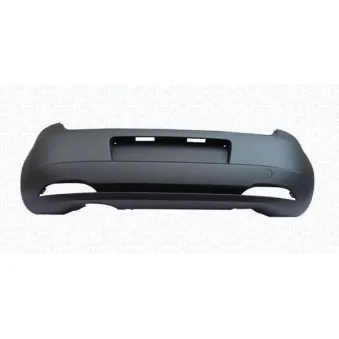 Pare-chocs MAGNETI MARELLI 021316000150