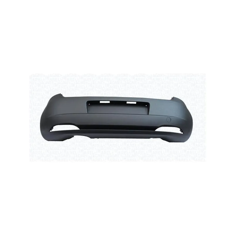 Pare-chocs MAGNETI MARELLI 021316000150