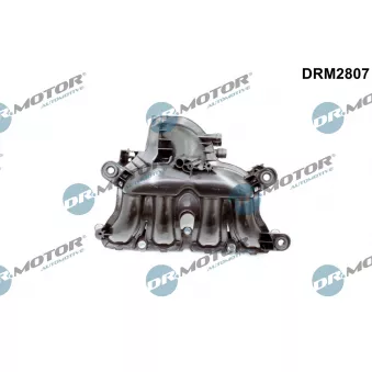 Module de tube d'admission Dr.Motor DRM2807