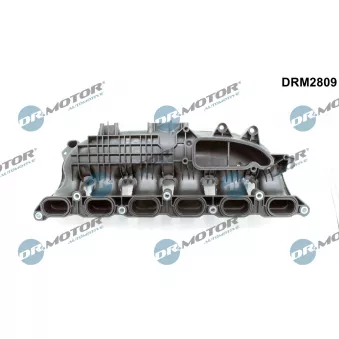 Module de tube d'admission Dr.Motor DRM2809